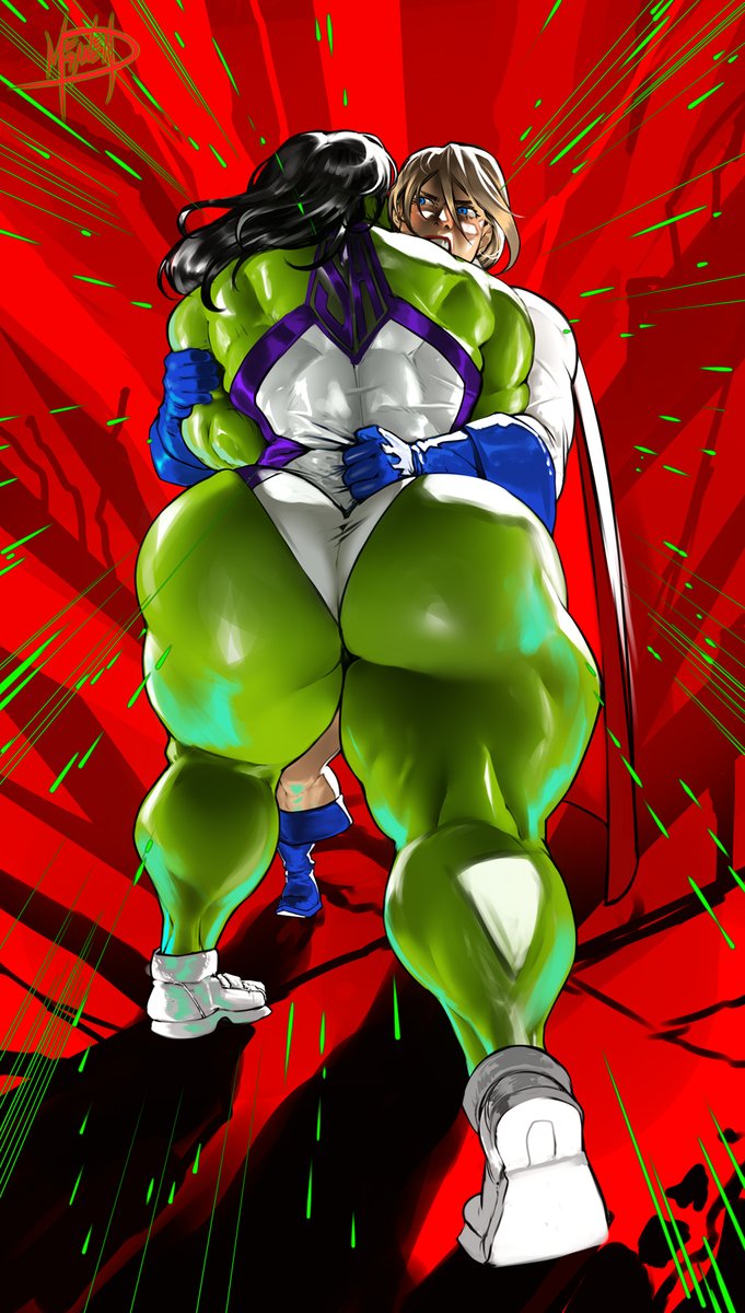 🔞Megaween tweet media