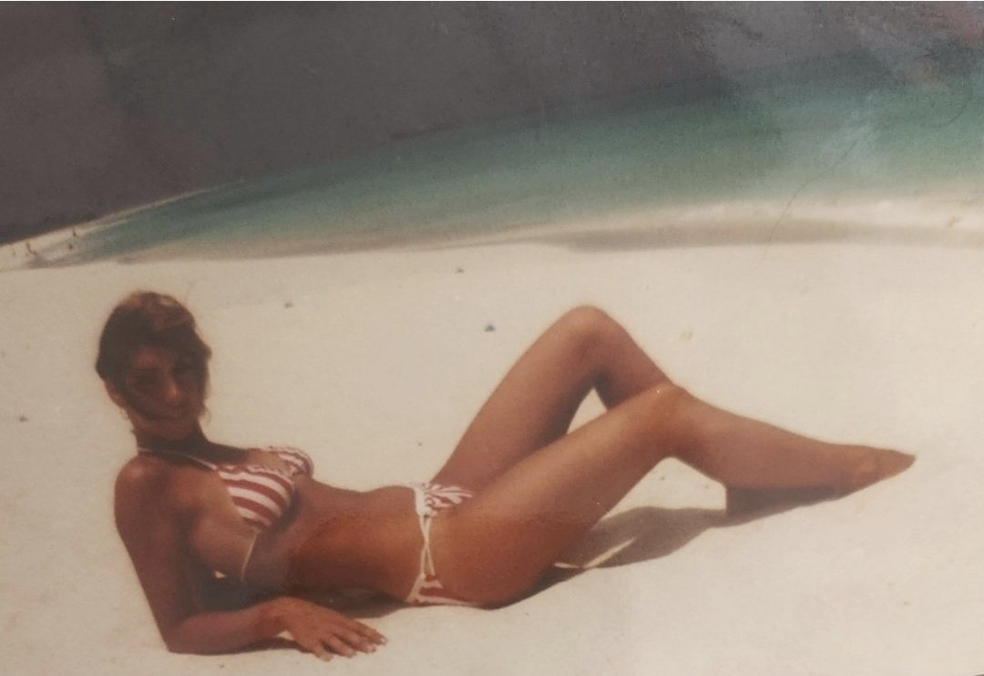 Florida woman tweet media