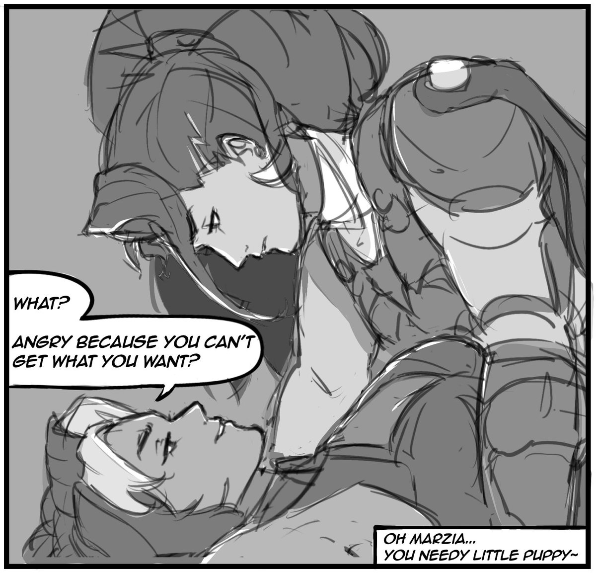 veil 💙 tweet media