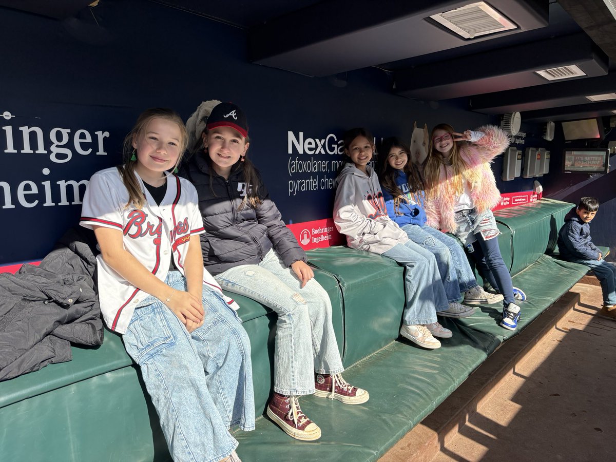 Caroline Pierce tweet media