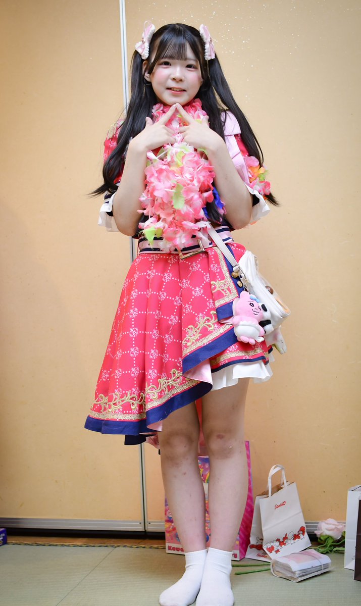 AuTrueno's tweet image. 2026年3月14日(土)
湯守座 湯けむりステージ 1部
四日市市 おふろcafé 湯守座劇場
モデル:松永結愛 さん
#ルチアーズ
#松永結愛
#JC2