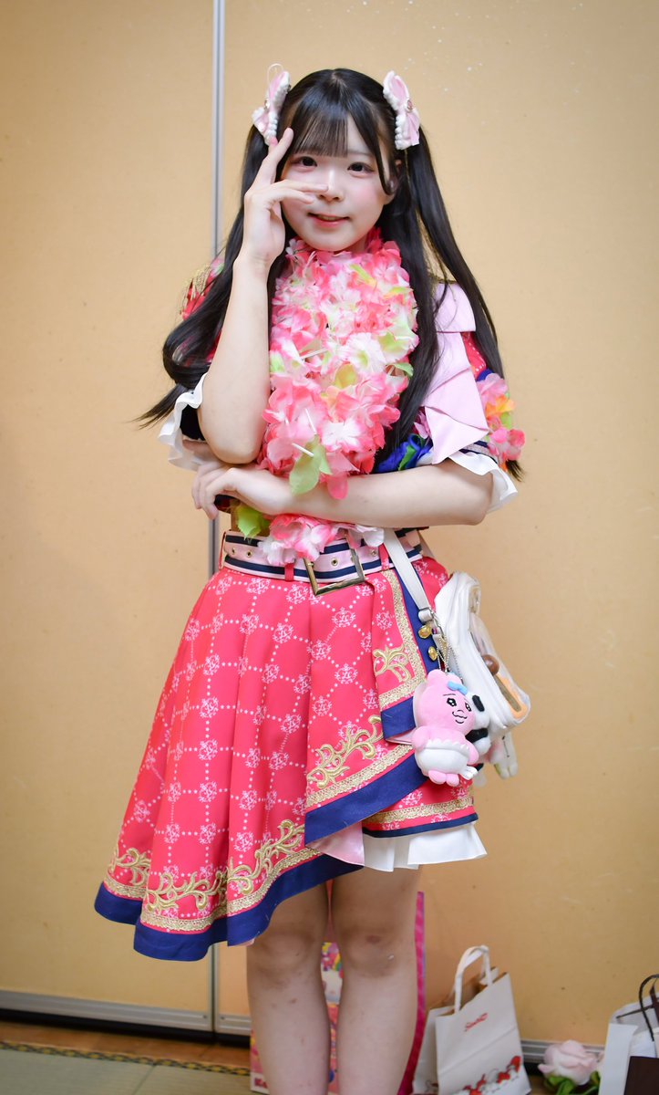 AuTrueno's tweet image. 2026年3月14日(土)
湯守座 湯けむりステージ 1部
四日市市 おふろcafé 湯守座劇場
モデル:松永結愛 さん
#ルチアーズ
#松永結愛
#JC2