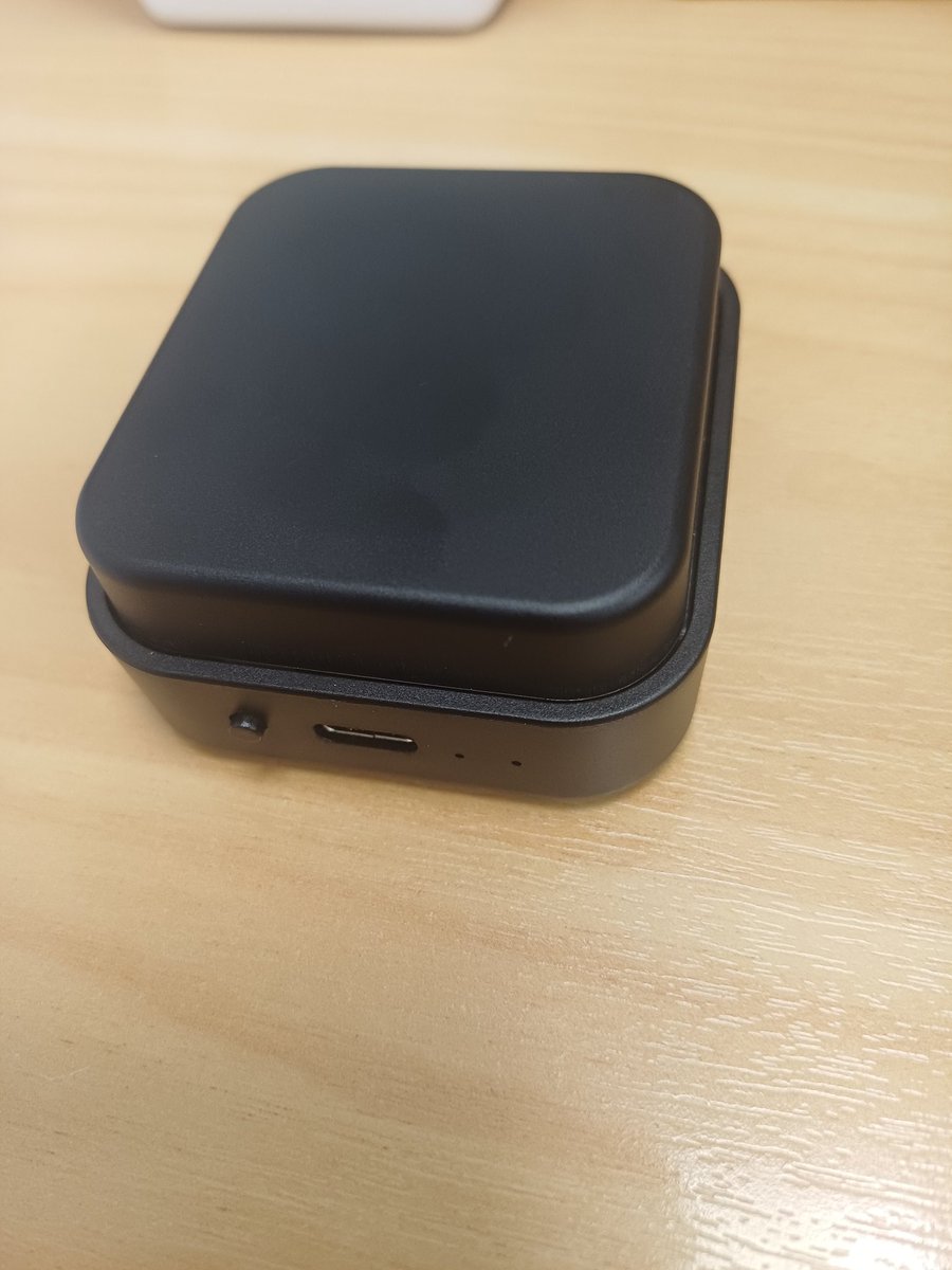 Daniel 🦔 tweet media