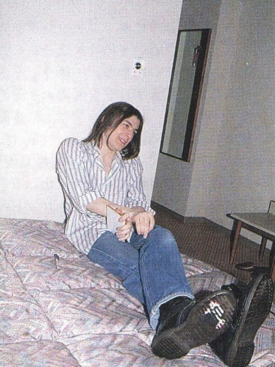 suede daily tweet media