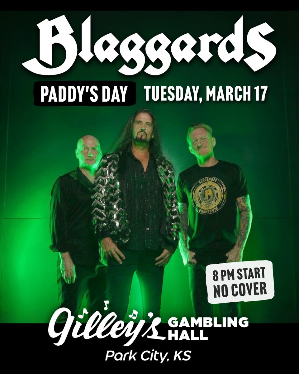 Blaggards tweet media