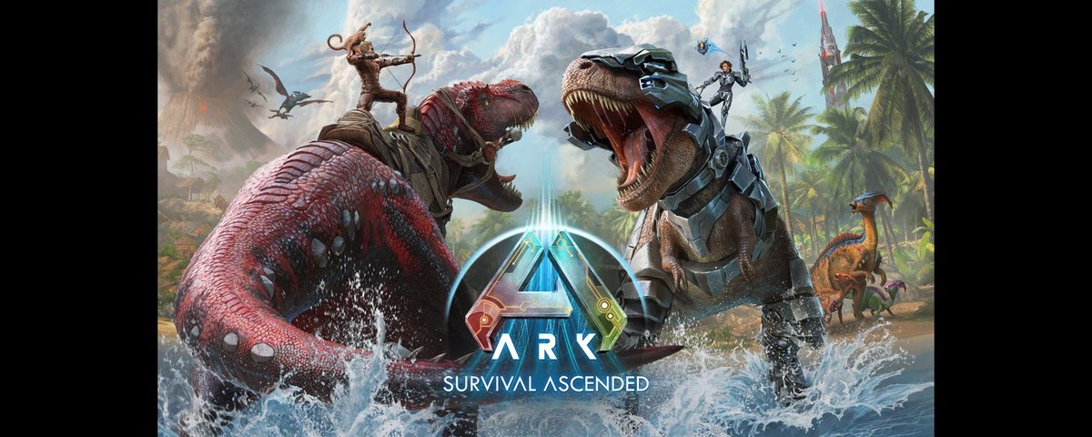 ARK 日本公式 (@ARK_SC_JP) on X