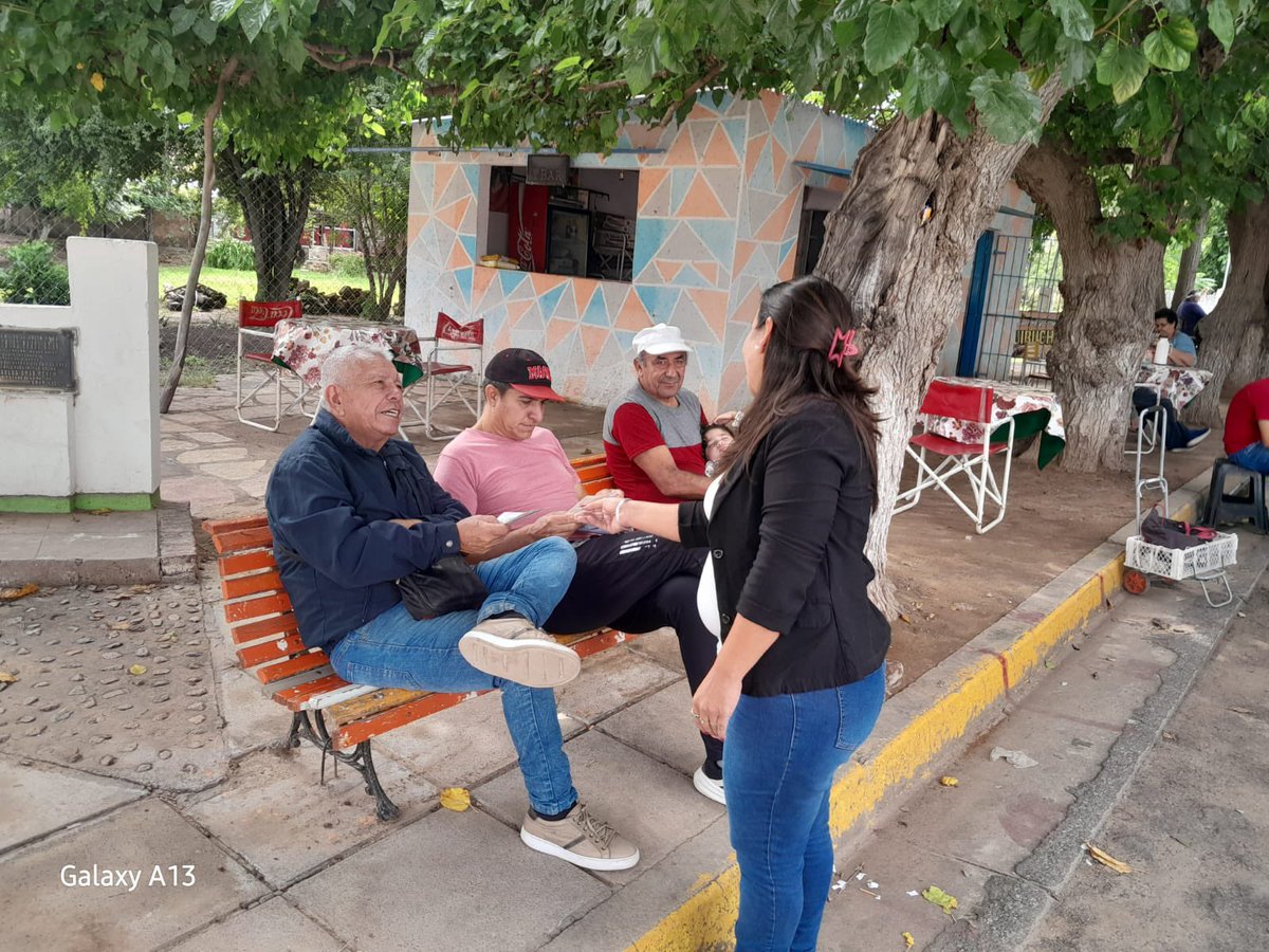 Subsec. Comercio Interior y Defensa al Consumidor tweet media