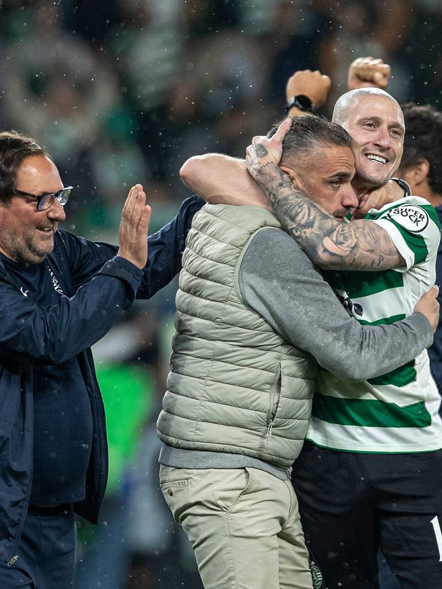 Raça de Leão 🏆🏆 tweet media