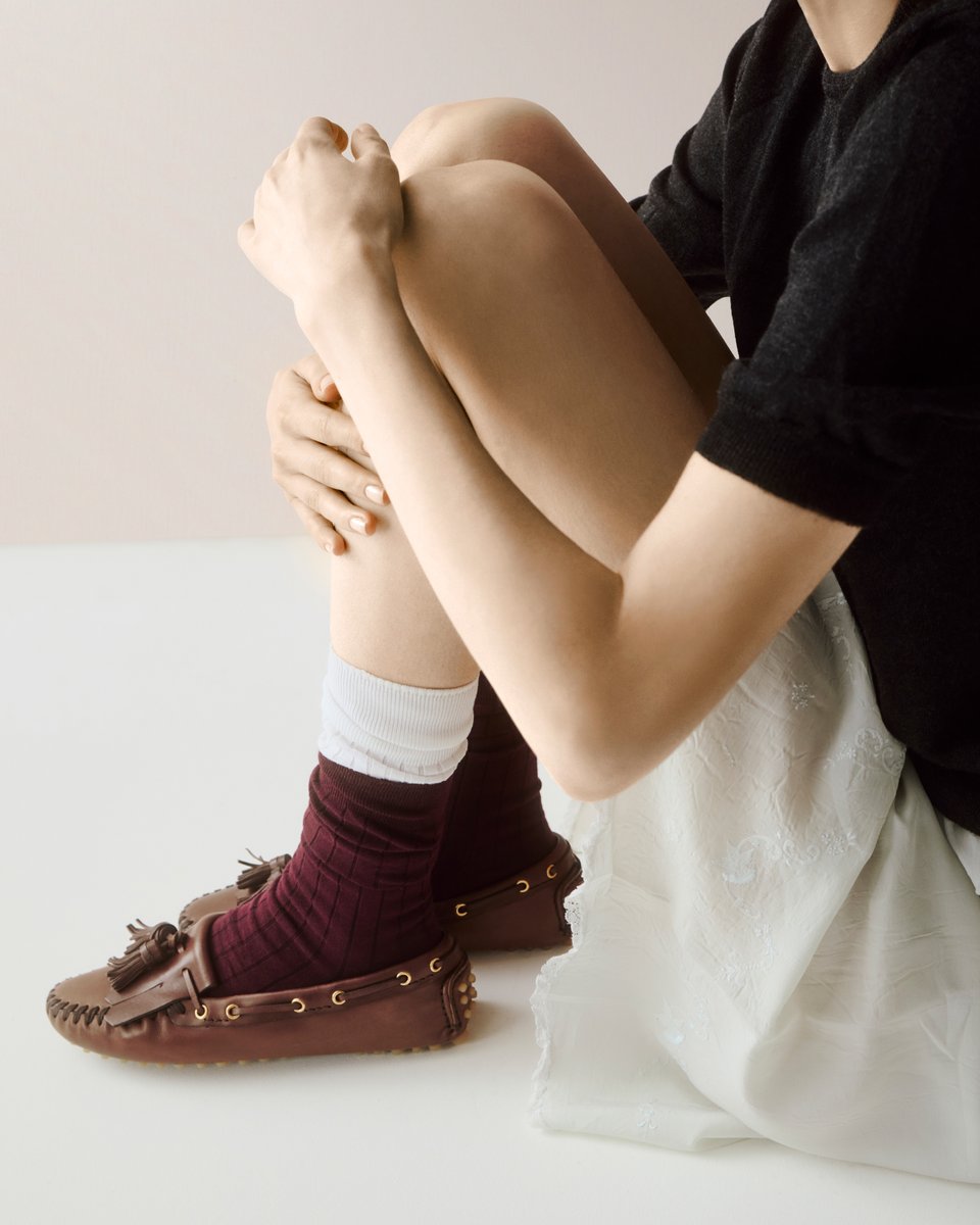 Car_Shoe's tweet image. Time, expressed through leather. Heritage in every detail.

#CarShoe #MadeInItaly