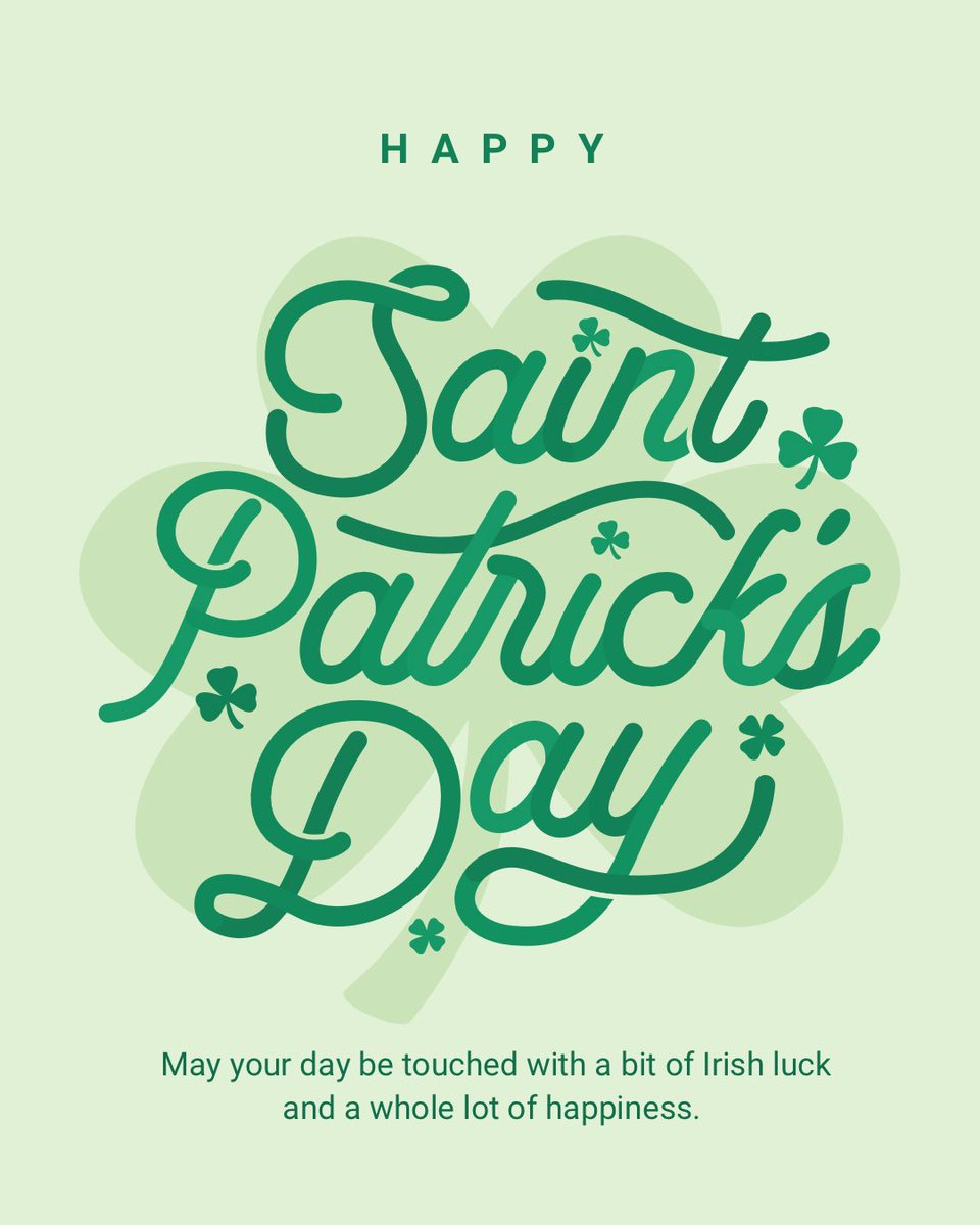 FghStore's tweet photo. #saintpatricksday #stpatricks #stpattysday #shamrock #luckoftheirish #GreenBeer #irishtradition https://t.co/6unZFNxOVI