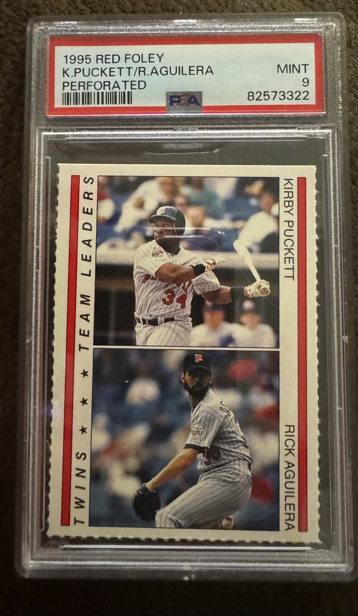 KirbyPuckett_Collector_34 tweet media