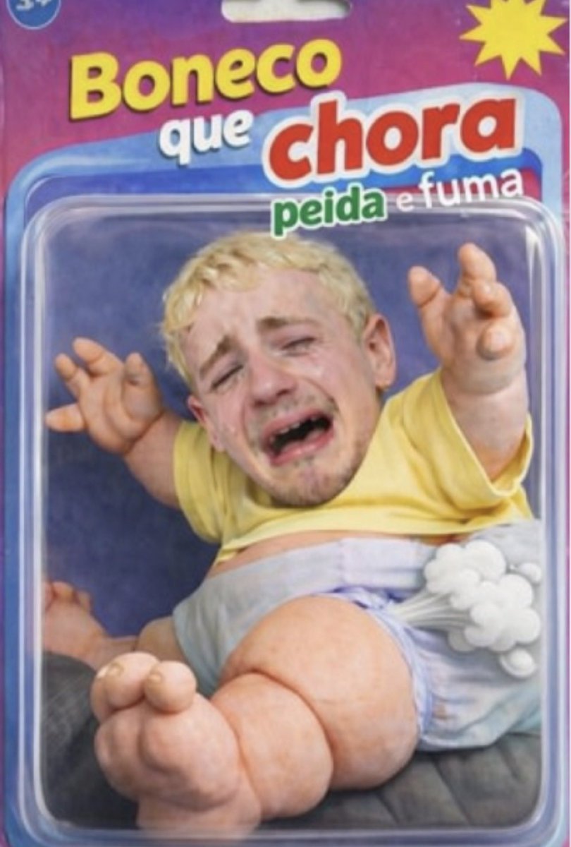 Fabio ⚫⚪🇧🇷 tweet media