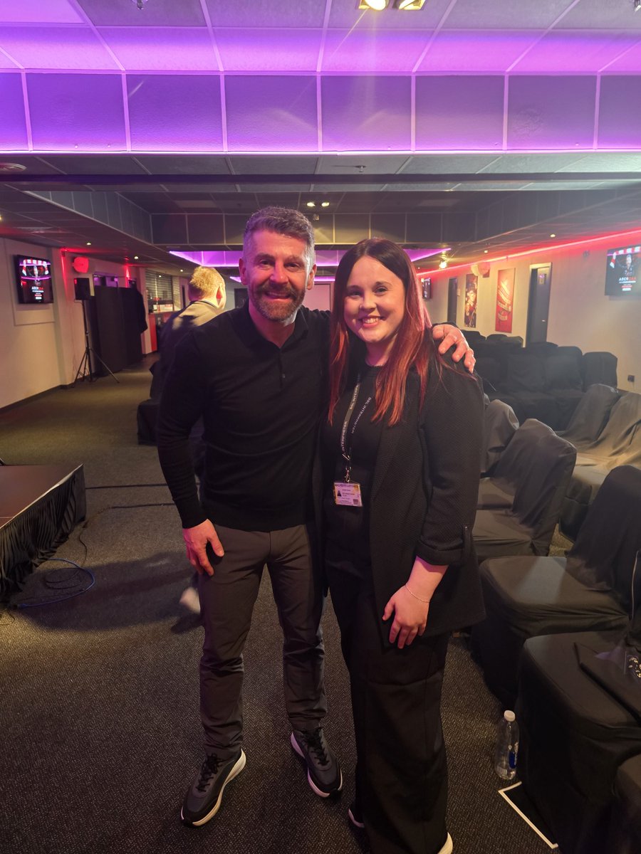 Danielle tweet media