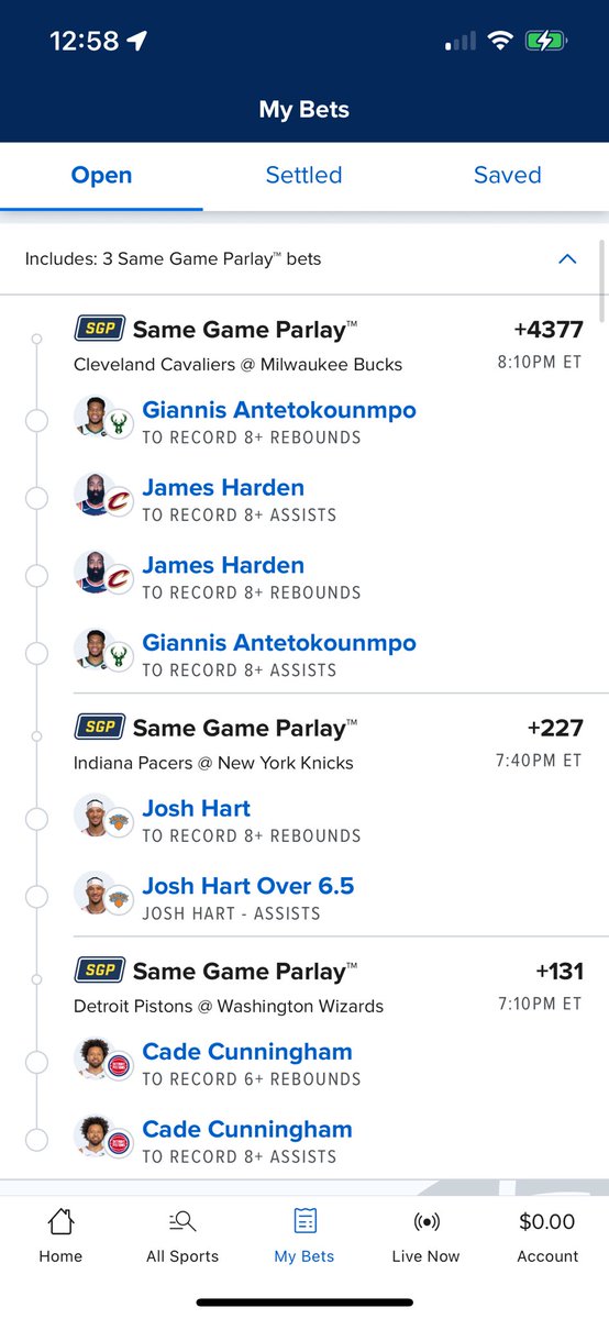 Capo🎱 tweet media