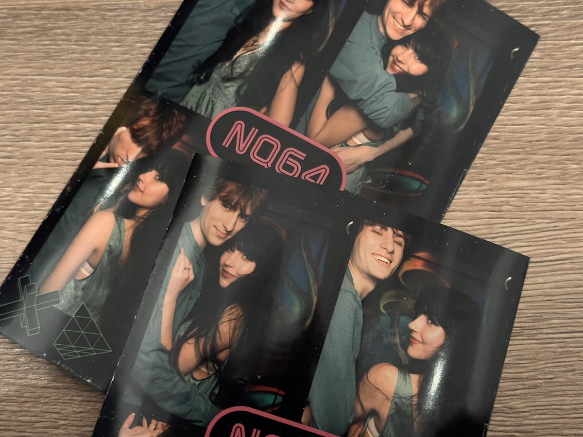 nida 𓃹 tweet media