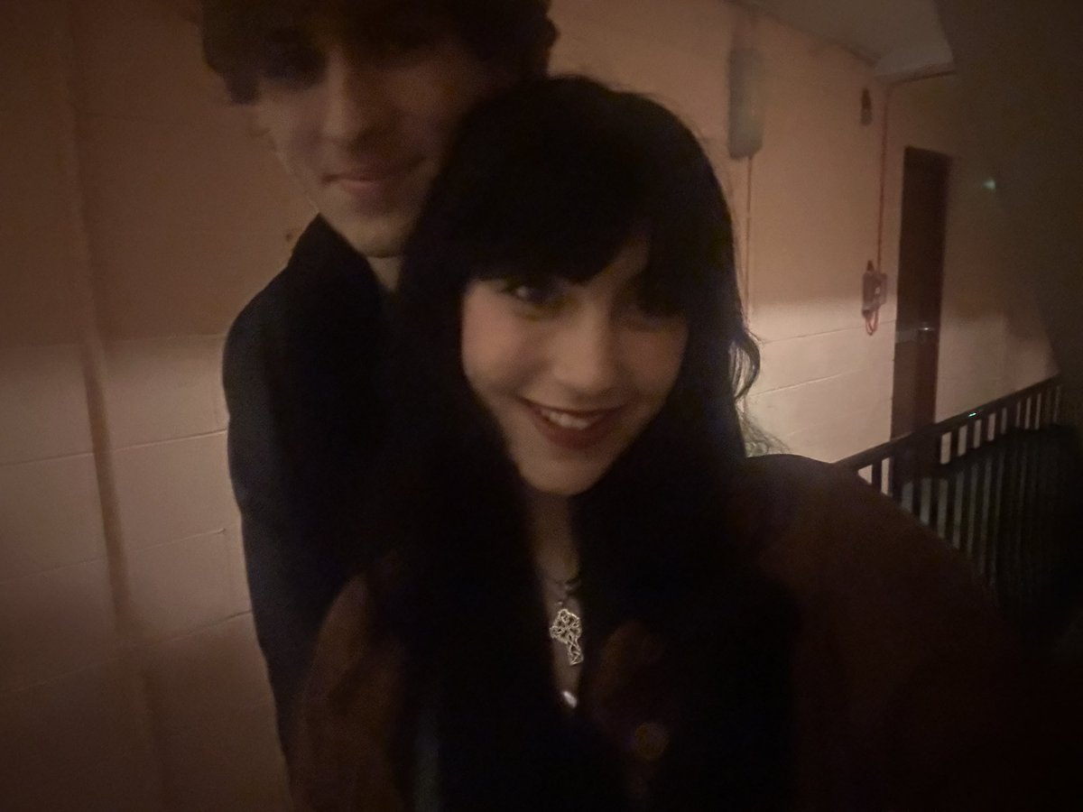 nida 𓃹 tweet media