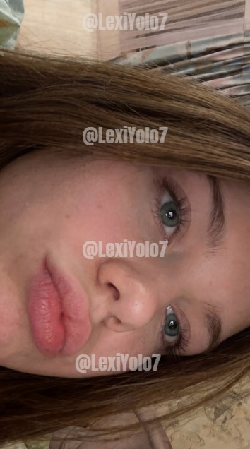 ❄️ Lexi ♠️ tweet media