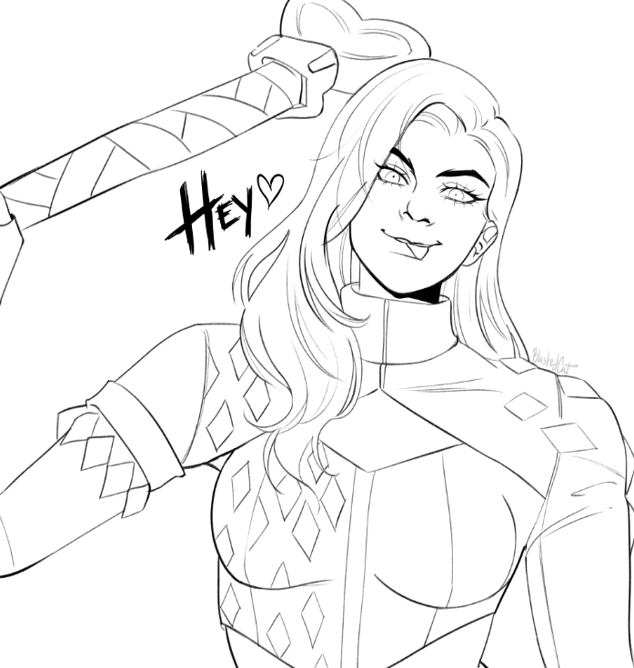 BlastedCat🗡🩸COMMISSIONS OPEN!!!🩸 tweet media