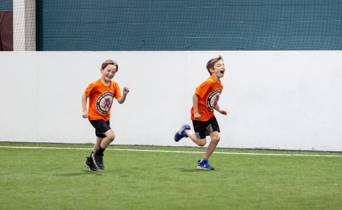 Reading Royals tweet media