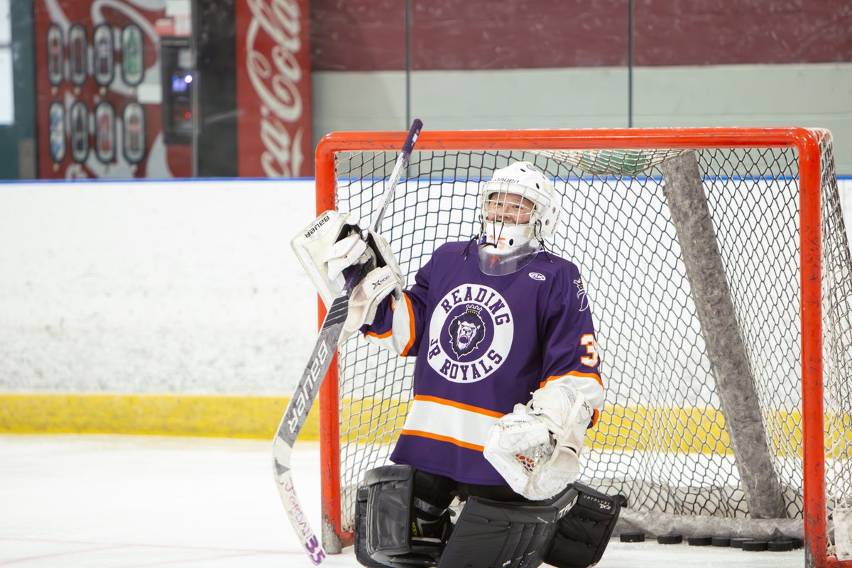 Reading Royals tweet media