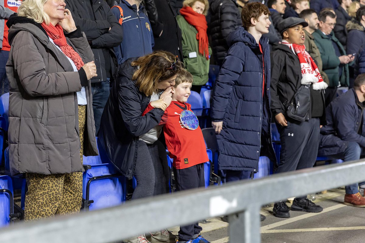 Leyton Orient FC tweet media