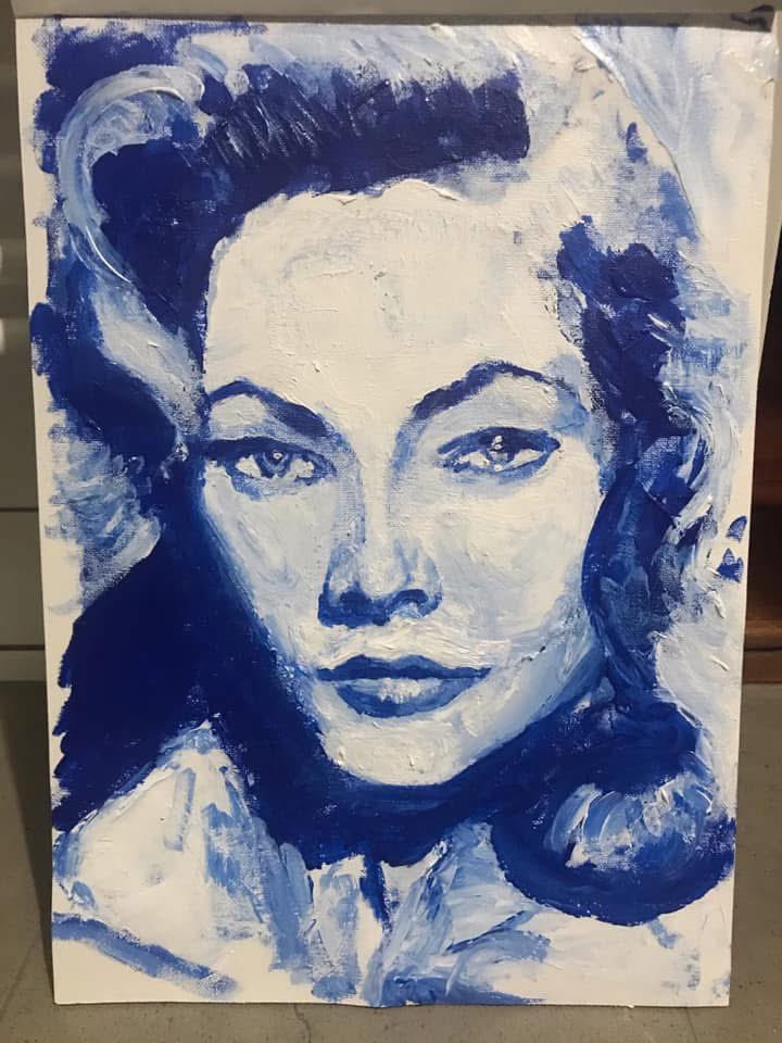 Dorian Grey(hound) tweet media