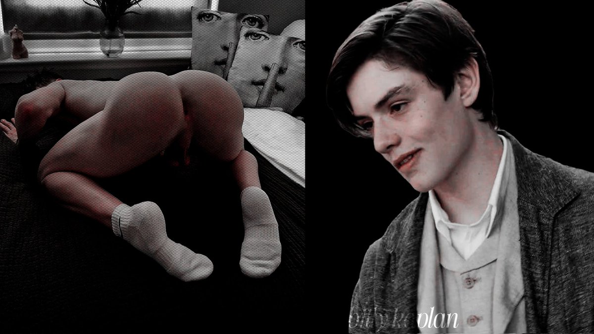 ࣪ ִֶָʙɪʟʟʏ ᴋᴀᴘʟᴀɴ tweet media