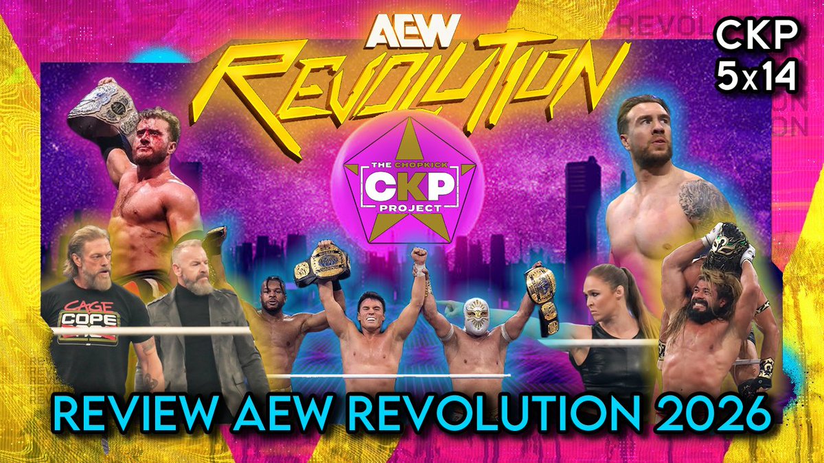 Chopkick Project 🟢 Javicho tweet media