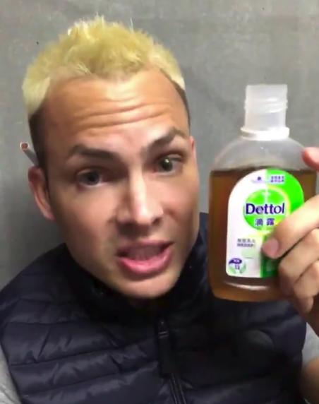 smilinglllama tweet media