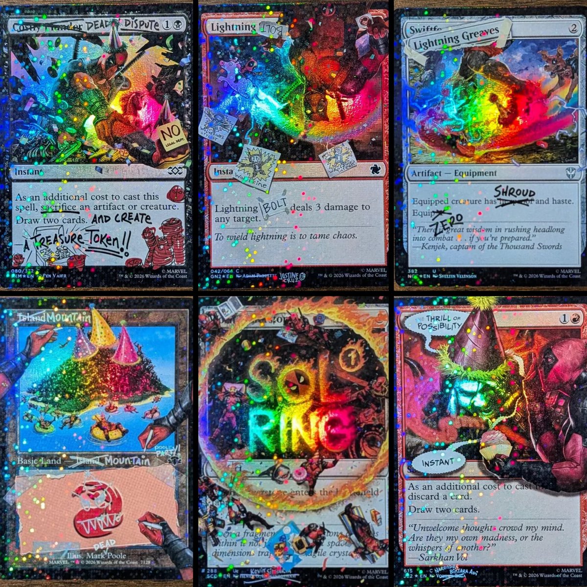 Sr. Dralnu tweet media