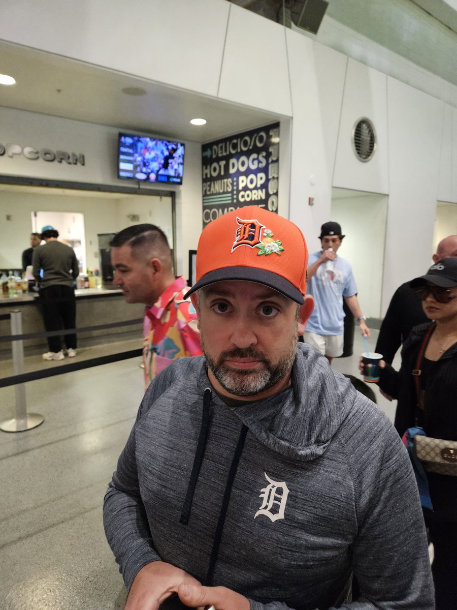 Joe Roderick tweet media