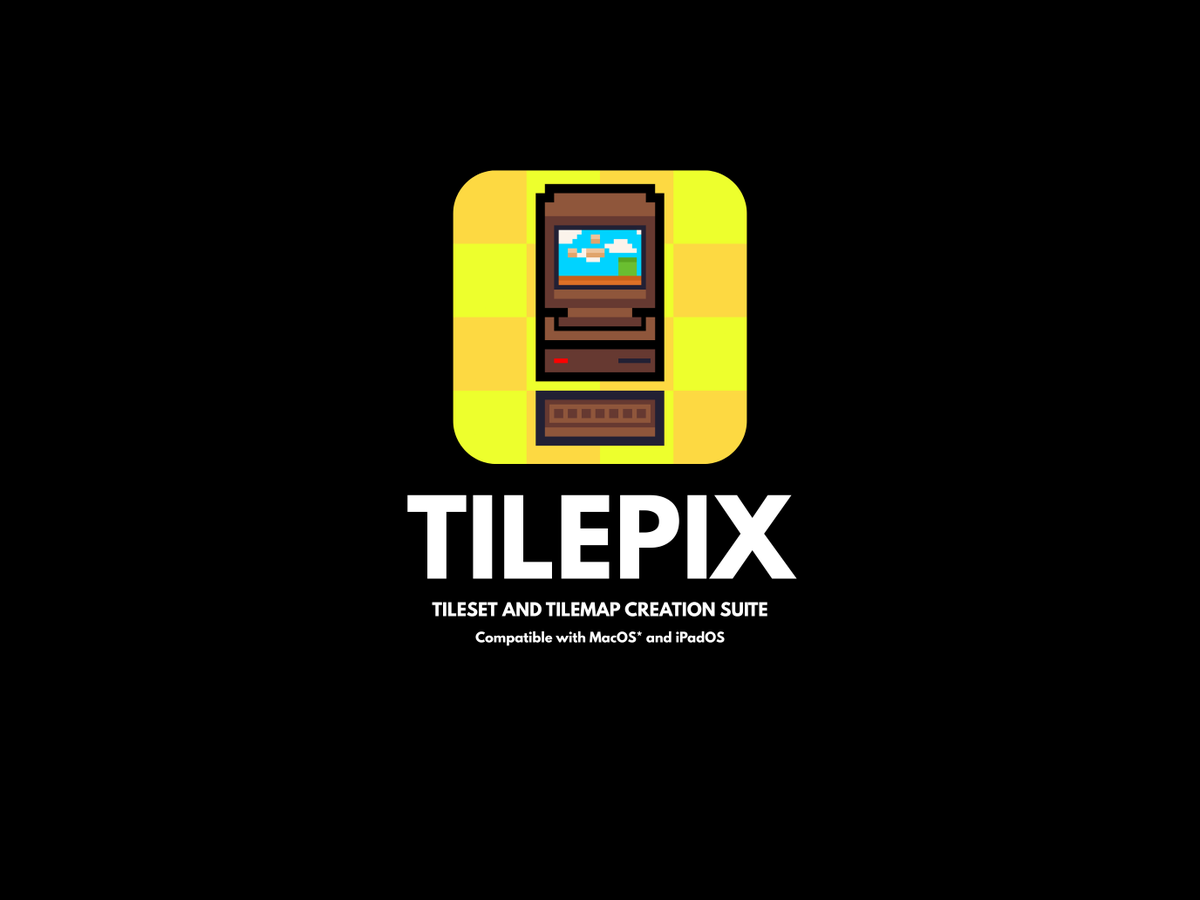 Liam Rogers Developer tweet media