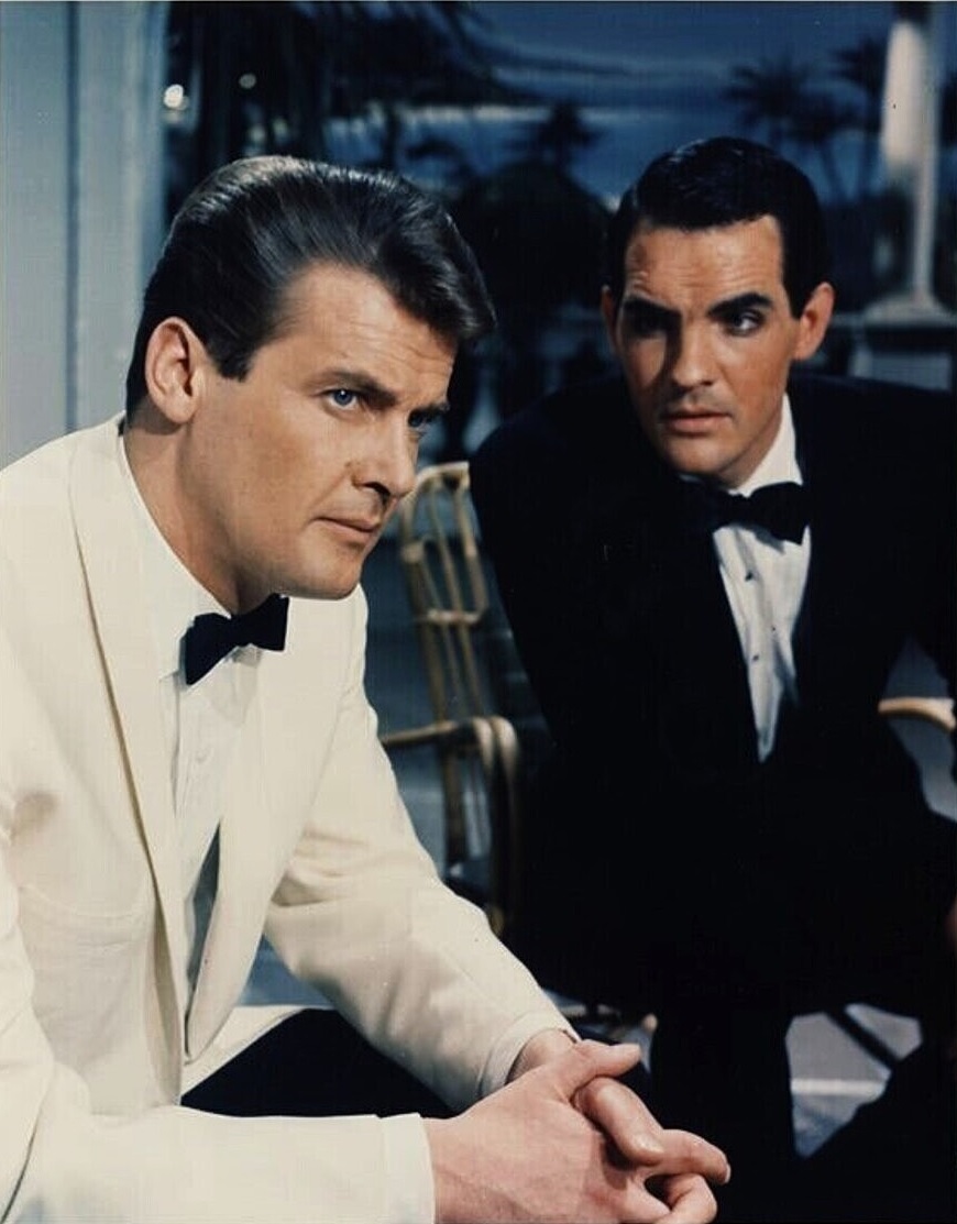 The Roger Moore Fan tweet media