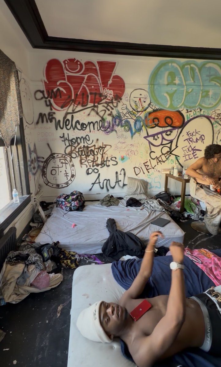 Kevin Dahlgren 🥾 🥾 tweet media