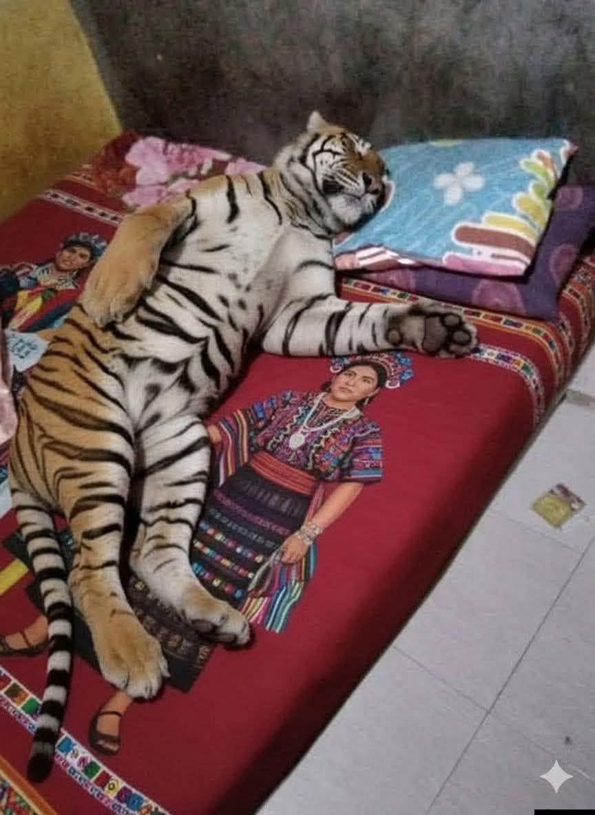 no universo paralelo