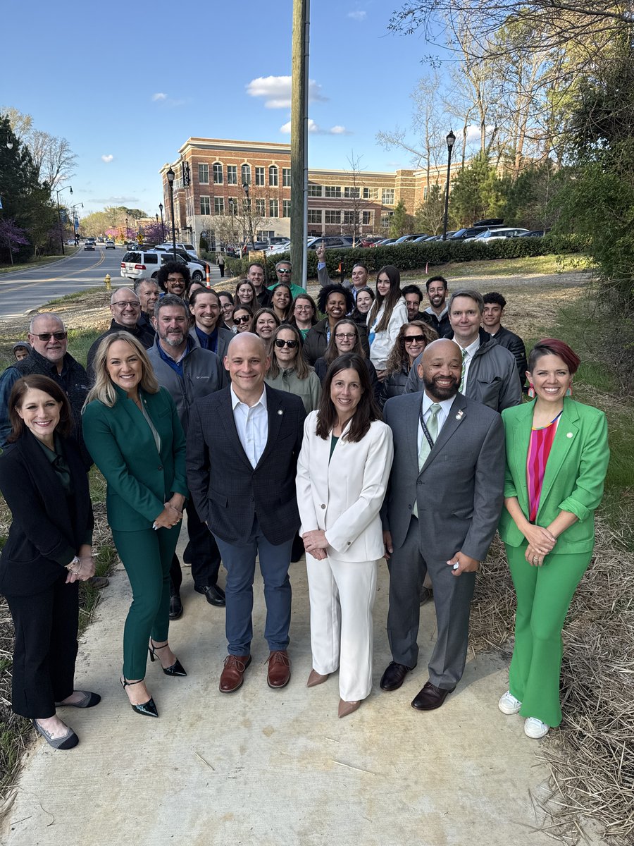 Town of Holly Springs, NC tweet media