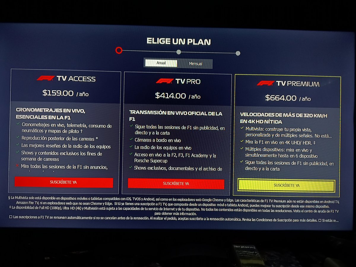 🏁【 Alerta F1 】🏁 tweet media