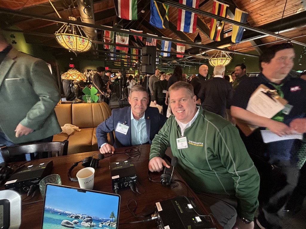 WEINGARTZ tweet media