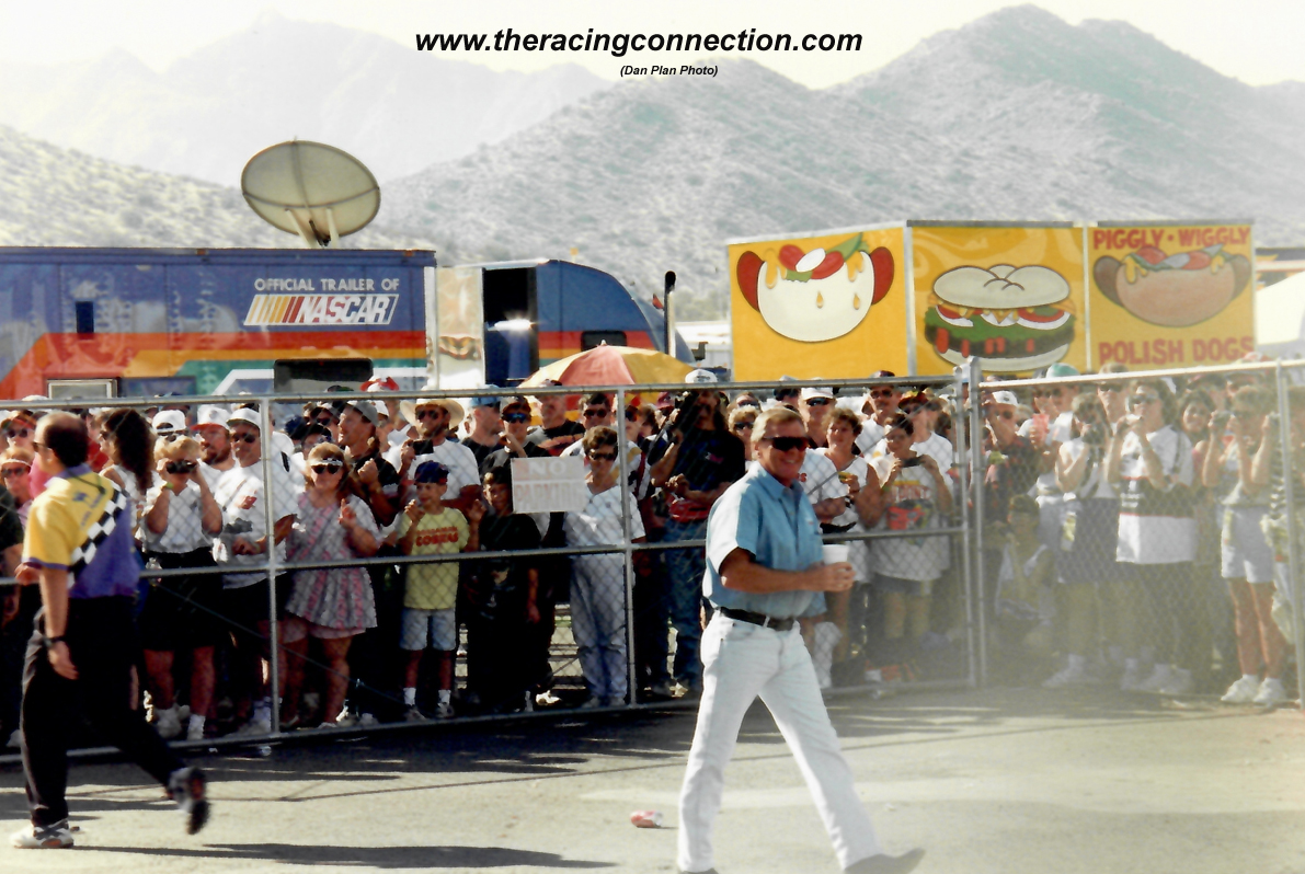 TheRacingConnection tweet media