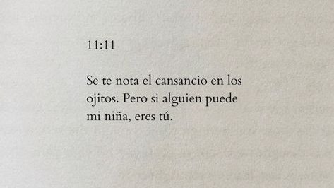 ❤️ 11 : 11 ❤️