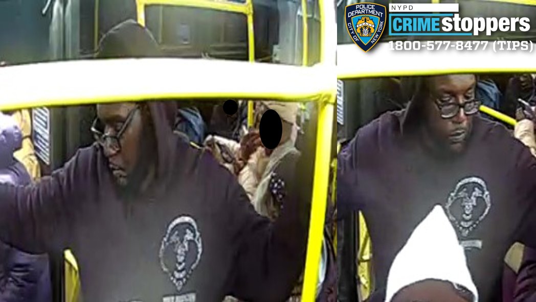 NYPD Crime Stoppers tweet media