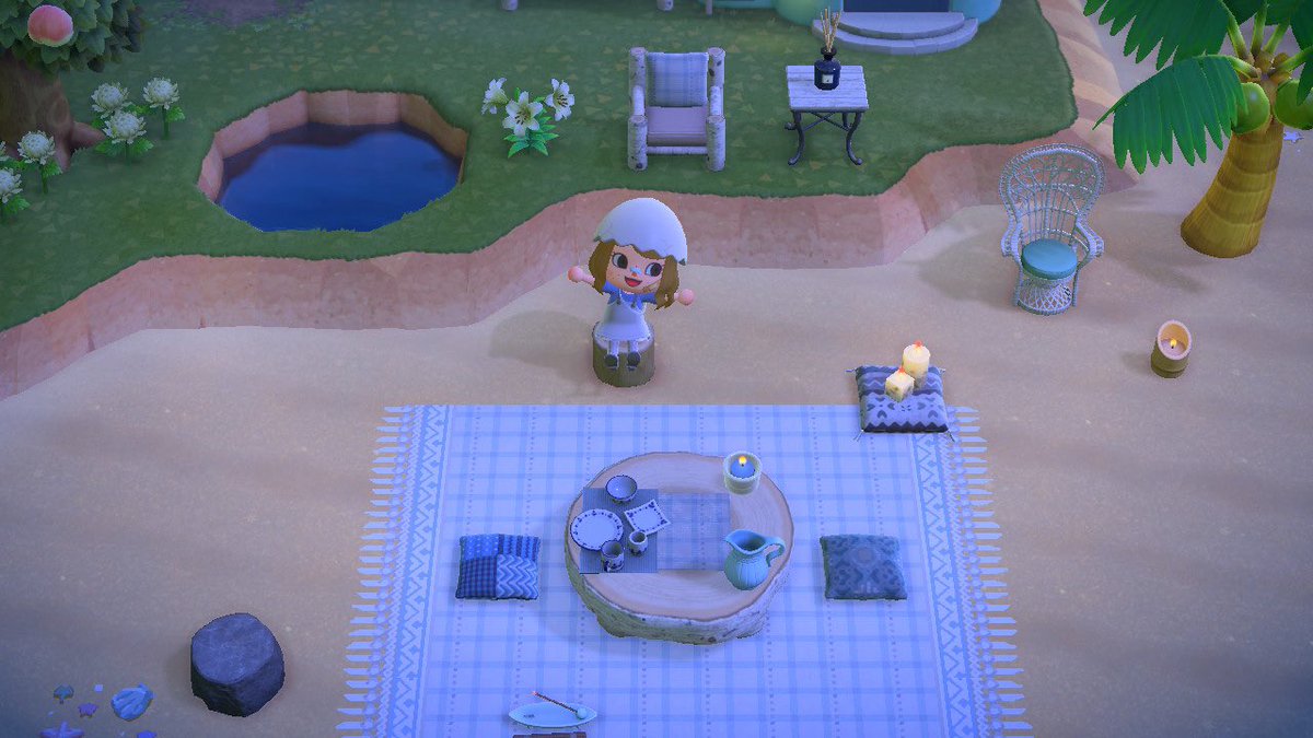 TatiMendesG's tweet photo. I finished my island in animal crossing pls visit it 🫶 #acnh #animalcrossing https://t.co/91mWH7naYt