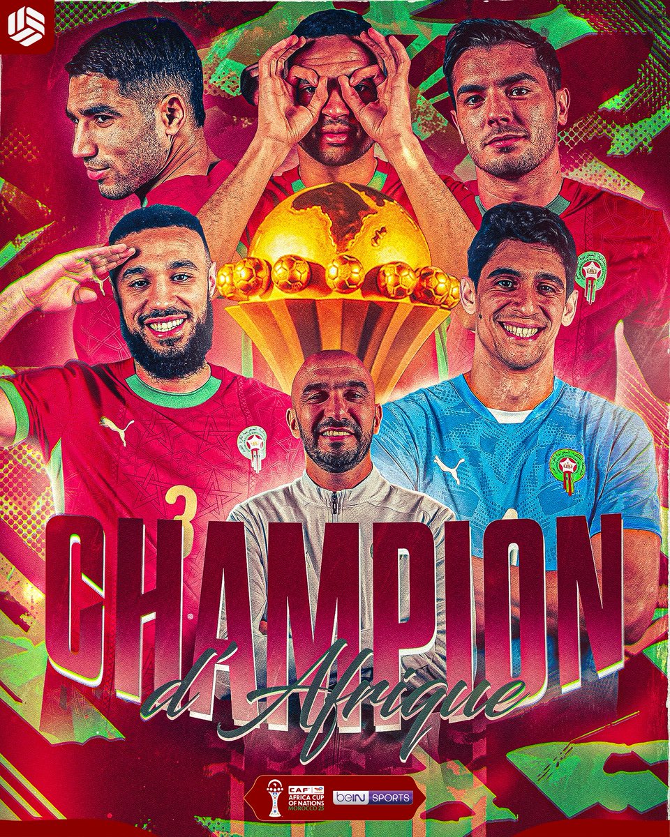 شريف 🇲🇦🇲🇦 tweet media