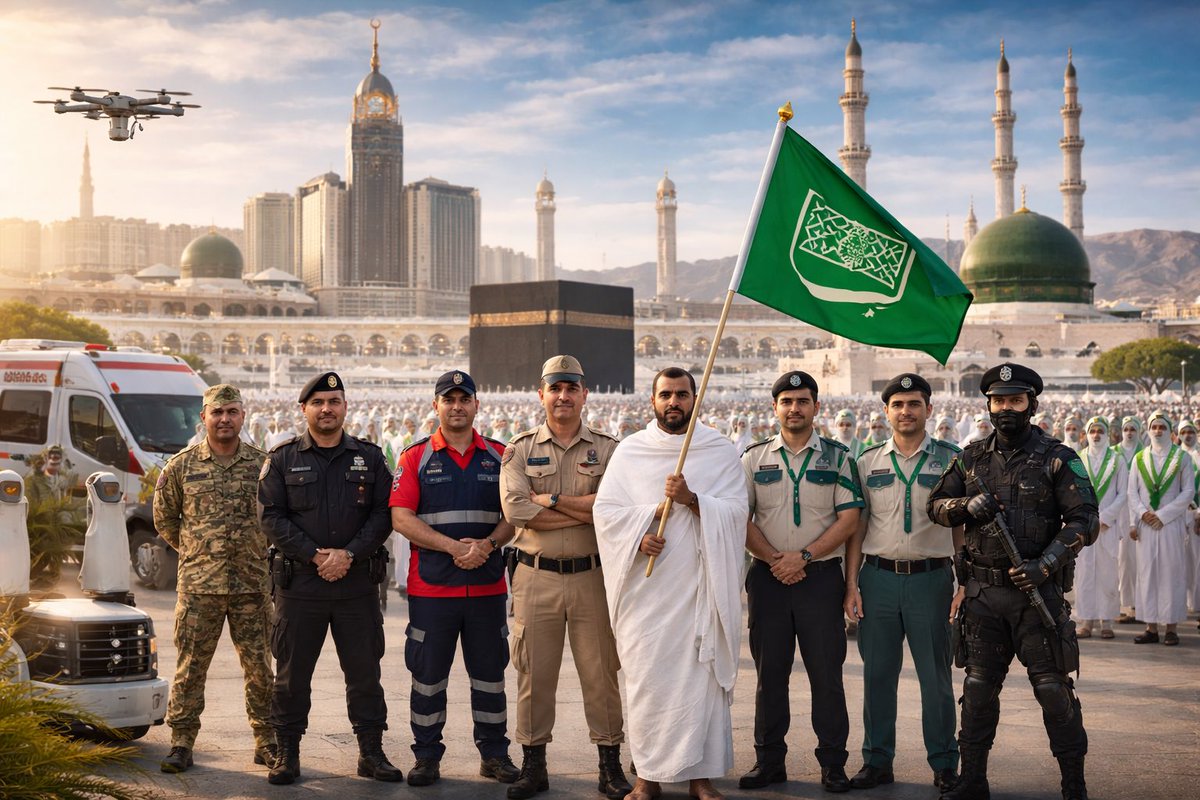 احمد الثقفي tweet media