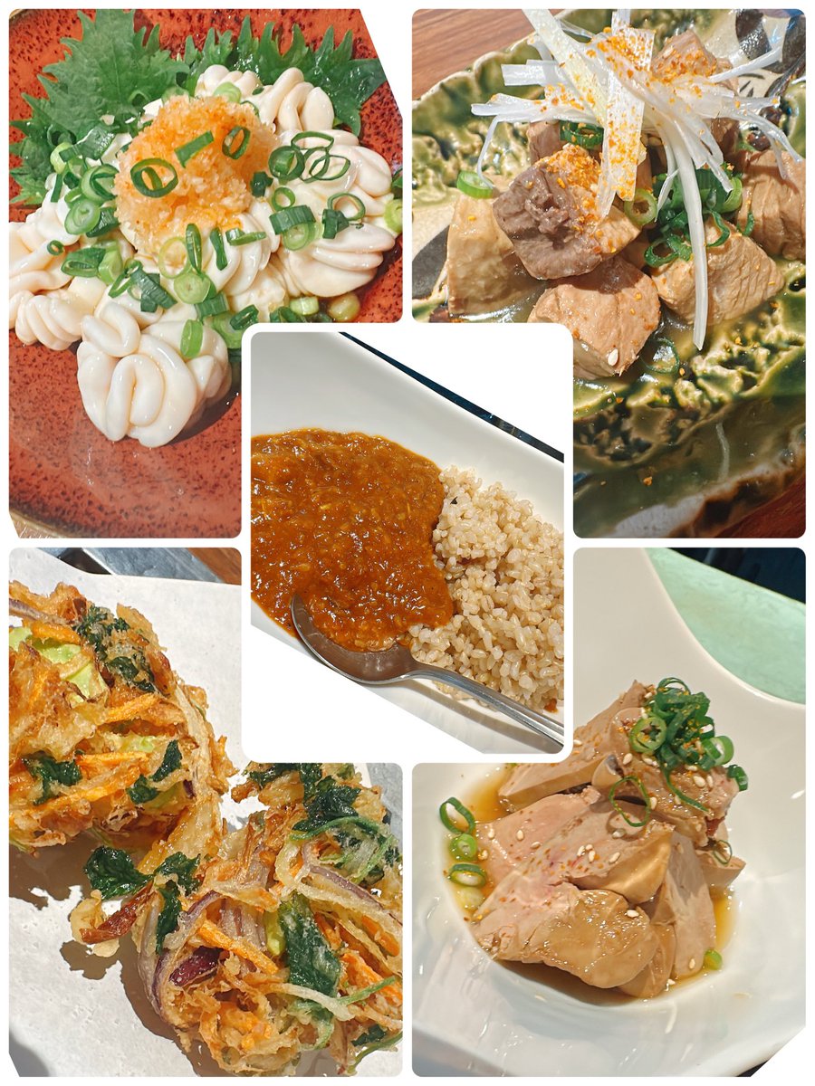 hotel_actel's tweet photo. おはようございます☀
美味しいお店のご紹介✨
ここはホテルから徒歩5,6分の”架昇“さん🤗　料理が美味しいのはもちろんで、気さくな大将👨🏻‍🍳とお店の雰囲気✨も抜群で何度も通っています🤭💕　デートや接待にもバッチリなお店です🙆‍♀️
#錦三丁目 
#架昇 
#何を食べても美味しいお店 https://t.co/08BzLeKgSB