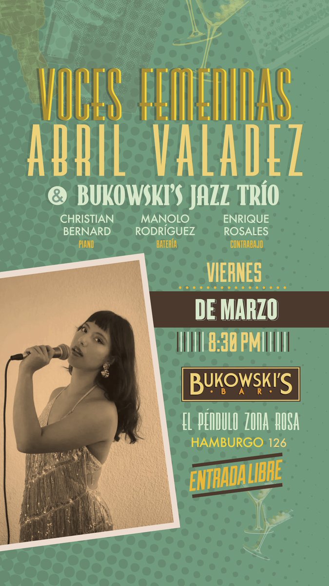 El Péndulo tweet media