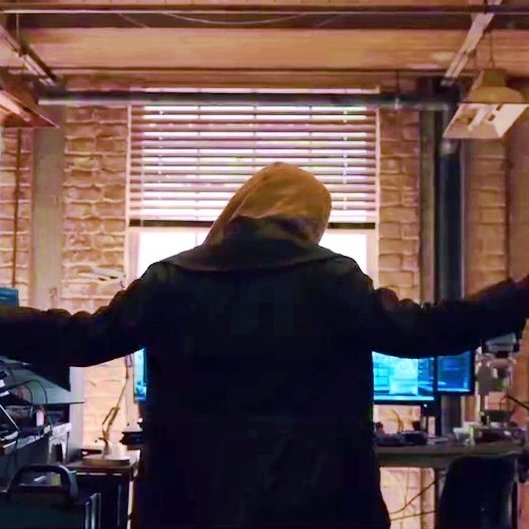 aranhaversobr's tweet image. 🚨 ' Primeira imagem da personagem de SADIE SINK em 'SPIDER-MAN: BRAND NEW DAY' (2026)

Ainda não temos confirmação de sua identidade.
•  
.