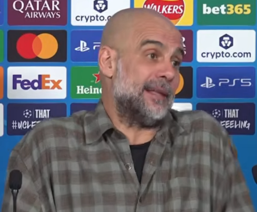 The Touchline | 𝐓 tweet media