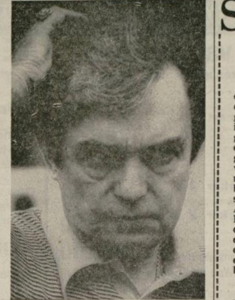 BlogEFI's tweet photo. A pensive Ernst Happel in Argentina 1978.
#ErnstHappel
#Happel
#Oranje
#WorldCup78 https://t.co/jRFhP2e2HF