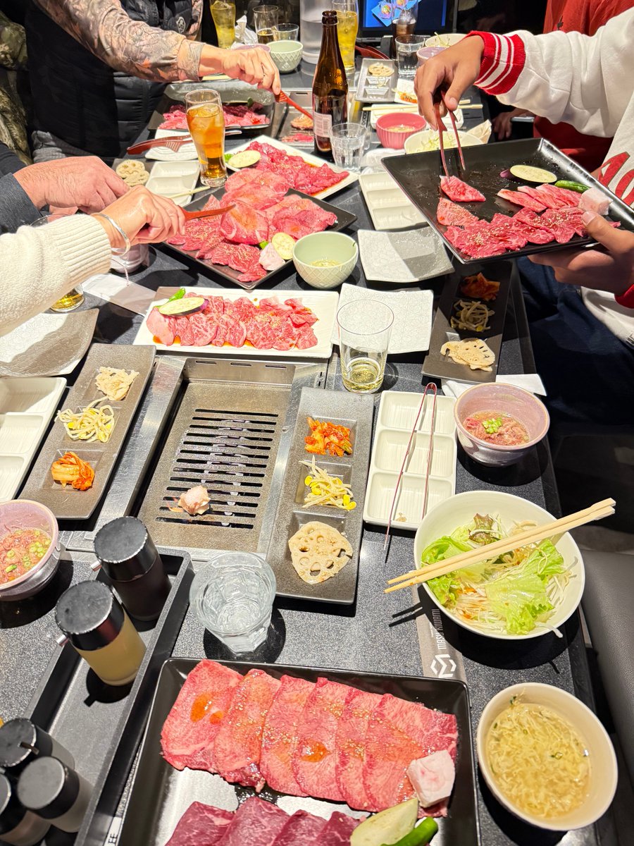 Sammy / サミー tweet media